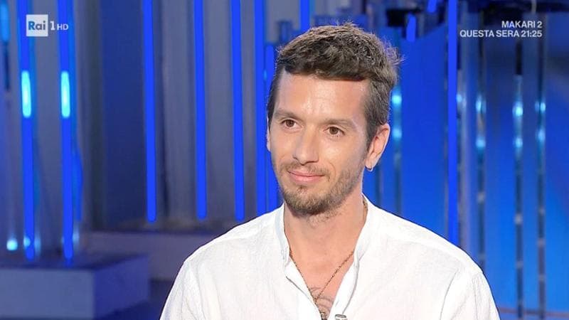 Niko Cutugno, chi è il figlio di Toto nato da una relazione extraconiugale: “Per me era solo papà, non sapevo fosse così famoso”