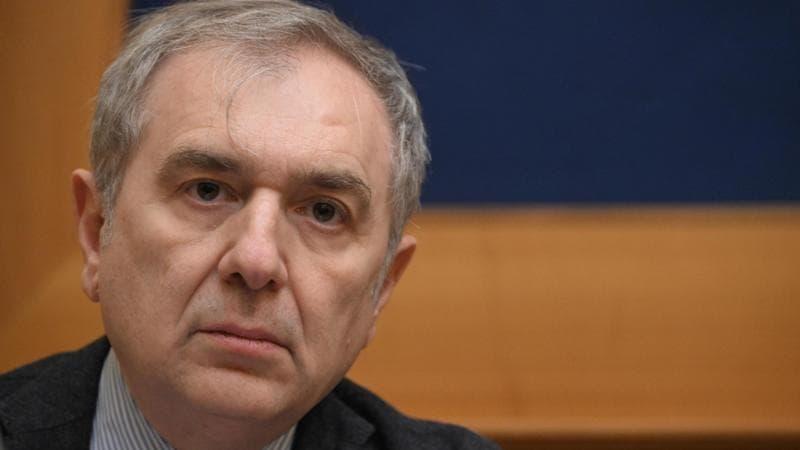 Santalucia (Anm): “Difendere giustizia e informazione dall’assalto del governo. Indipendenza a rischio”