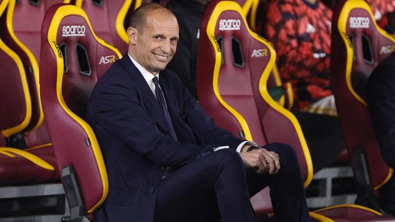 Allegri poco allegriano, e proprio adesso che il divorzio è quasi certo
