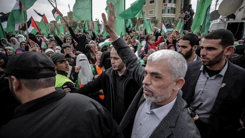 La leadership di Hamas tentata dall'accordo: dalla ricostruzione al nuovo governo palestinese, ecco i fattori decisivi