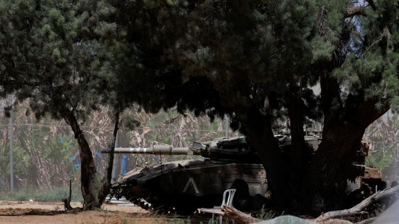 La testimonianza: “Nel kibbutz di fronte a Gaza il dolore per Tal, 20enne sensibile che voleva rendere il mondo migliore”