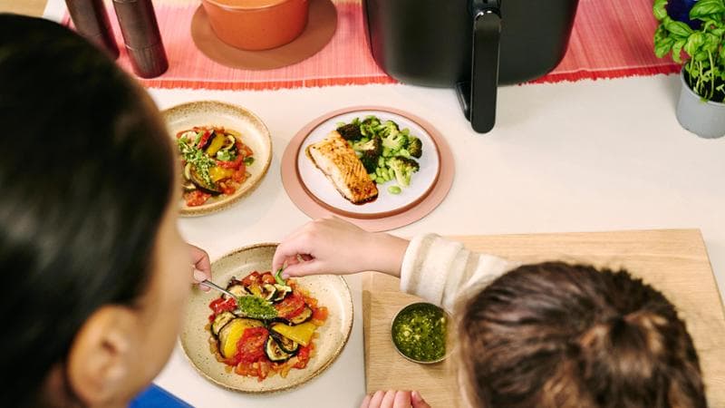 La versatilità in un unico prodotto