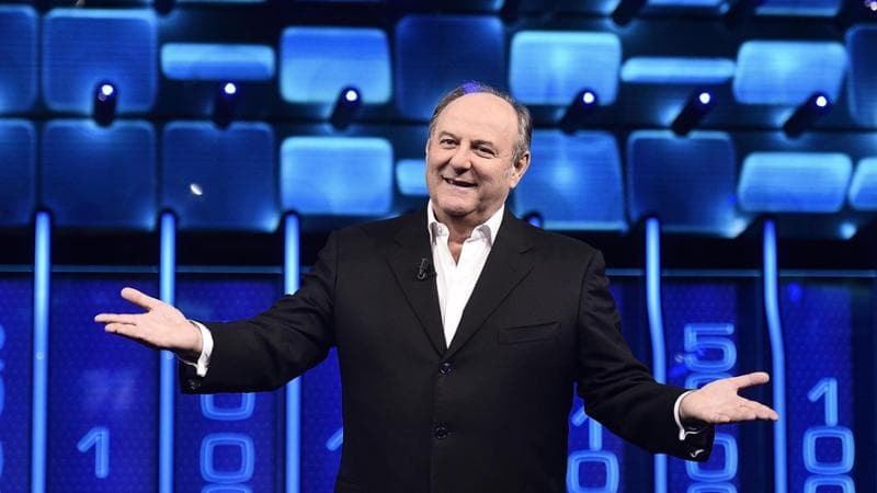 ‘La ruota della fortuna’ torna in tv per i 100 anni di Mike Bongiorno
