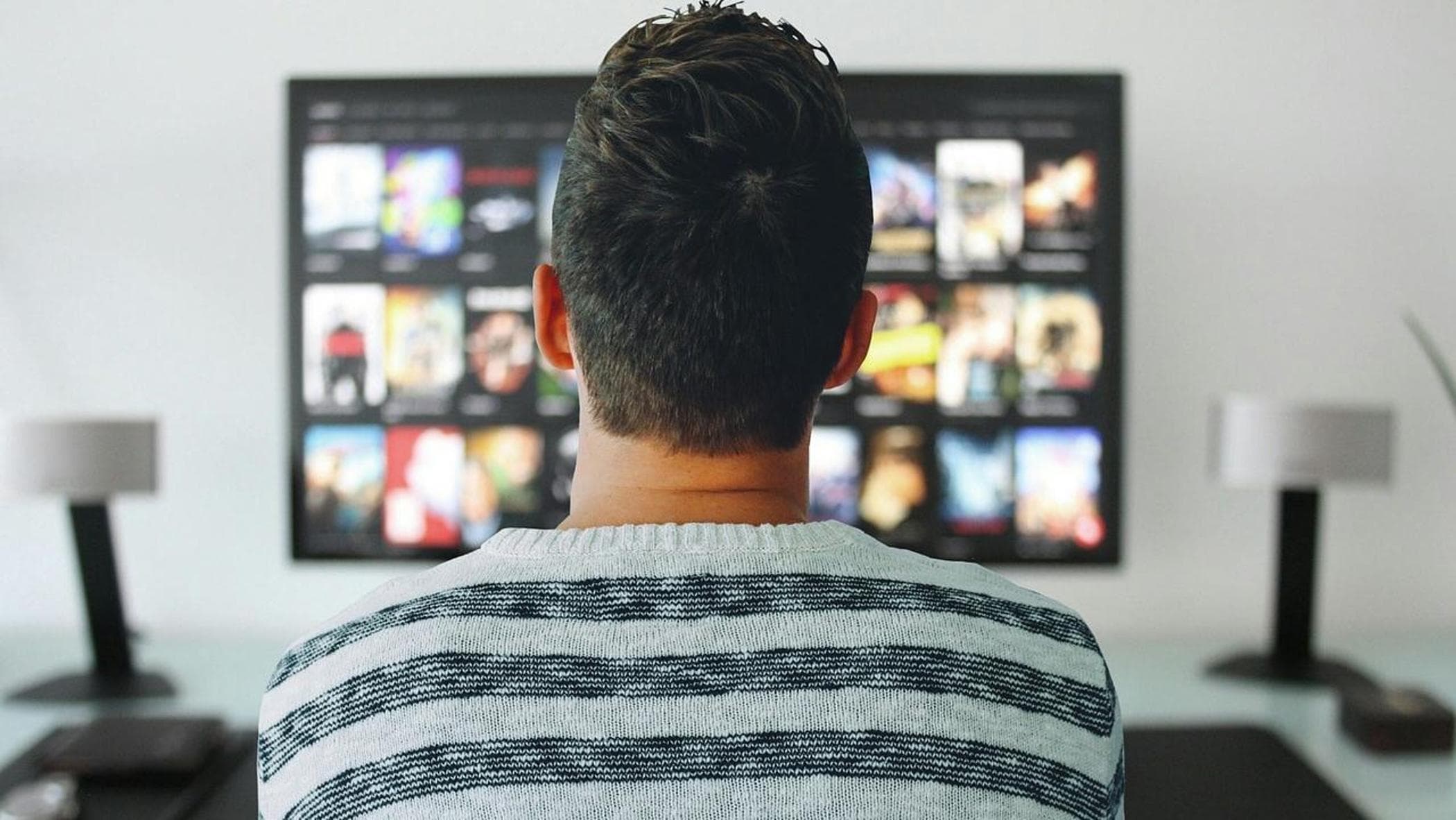 TV yayını Y kuşağını ve Zoomer'ları fethediyor