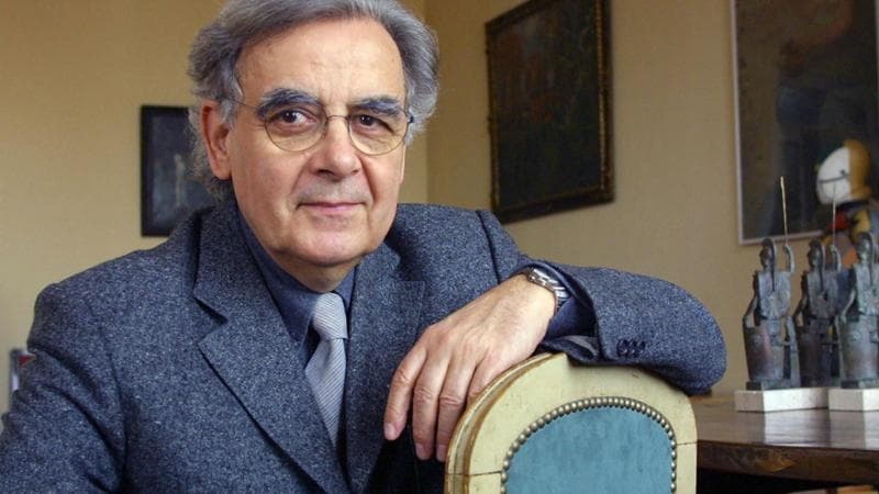Bernard Pivot