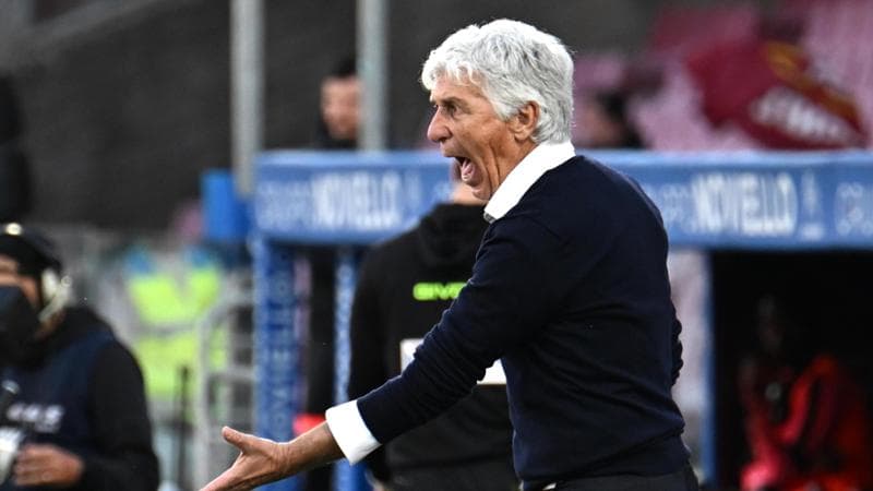 Gian Piero Gasperini