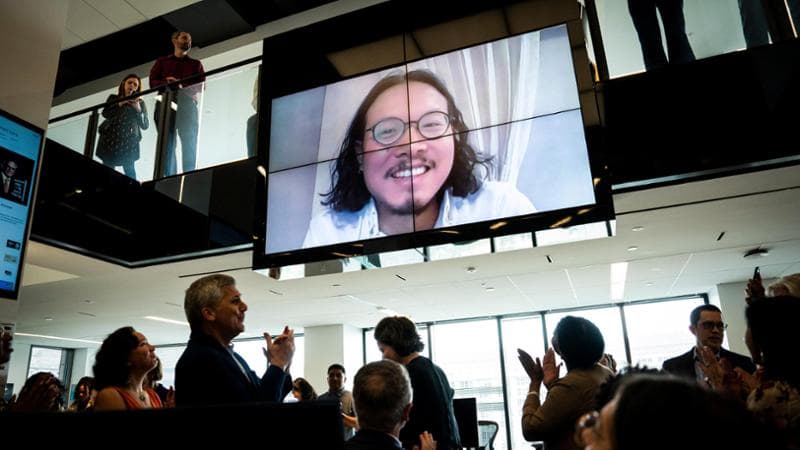 I Pulitzer del 2024 premiano l’impegno nel coprire la guerra di Gaza
