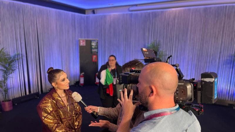 Eurovision 2024, la prima serata: ecco come votare da casa
