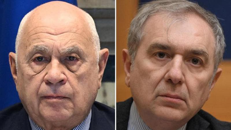 Le toghe contro la separazione delle carriere, Santalucia (Anm) a Nordio: “Nessuna trattativa”