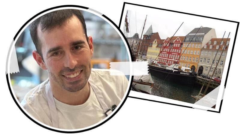 La vita di Marco a Copenaghen: “Sono capo panettiere, qui funziona tutto, ma occhio alle bici. Le Europee? Non voterò, manca una visione di futuro”