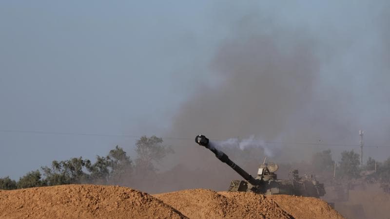 I tank israeliani entrano a Rafah. Gli Usa: un accordo “è ancora possibile”