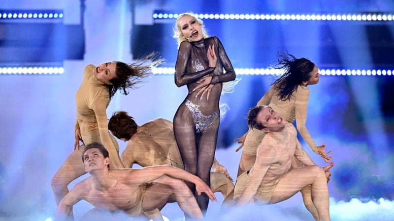 Eurovision 2024, ecco la classifica della prima semifinale: dieci le nazioni già in finale