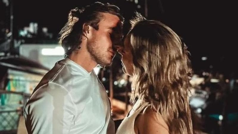Paula Badosa e la fine della storia con Tsitsipas: “È la vita, ma era meglio separare i mondi”