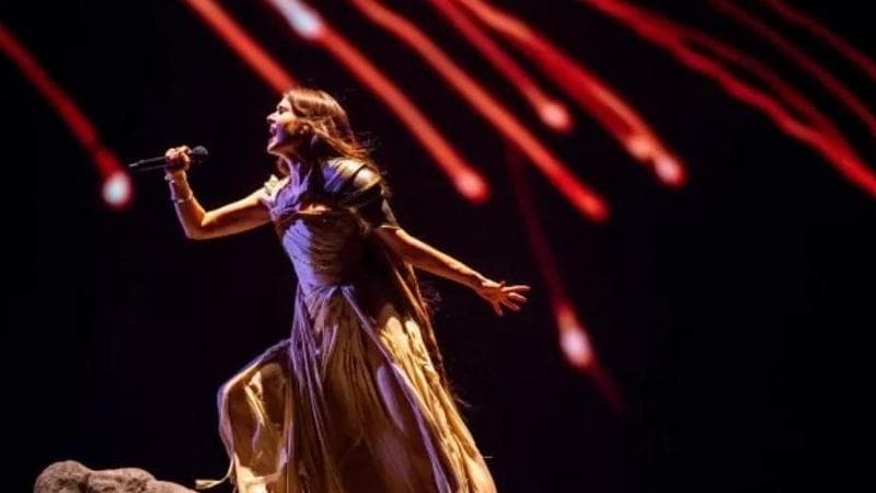 Ascolti tv del 7 maggio 2024, l’Eurovision parte bene ma vince la Champions