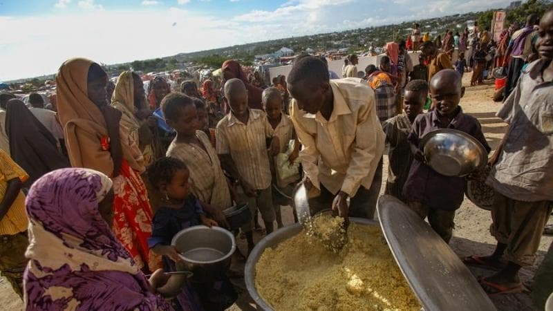 Fame, Africa: Burkina Faso, Mali, Ciad, Camerun, Nigeria e Niger si trovano ad affrontare una delle peggiori crisi alimentari degli ultimi anni