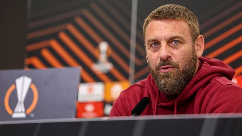 Daniele De Rossi