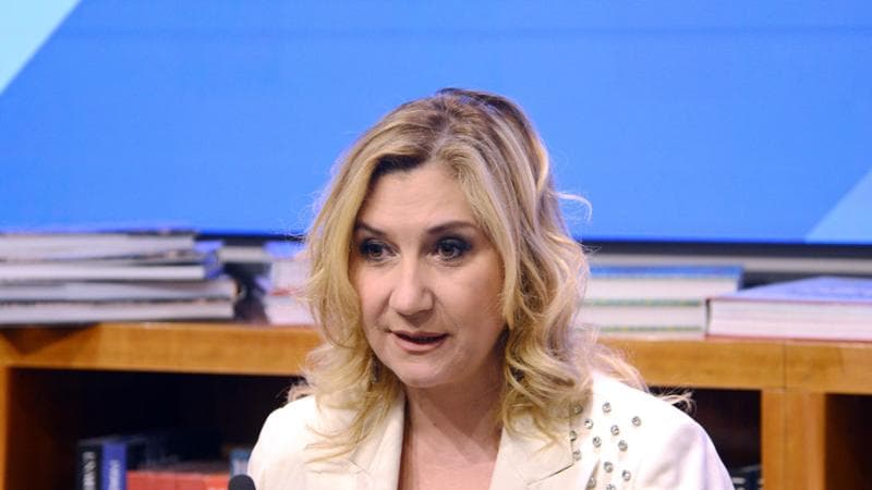 Rai, la vendetta dell’ad Sergio: “Procedimento per Bortone”