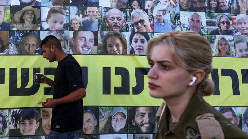 Pressing Usa su Israele: congelato l’invio di una fornitura di bombe