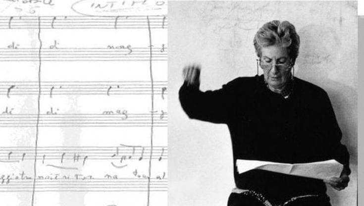 Giovanna Marini: "Vi racconto il mio '68"