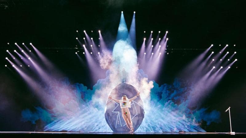 Dai Paesi che più hanno vinto al costo dei biglietti per la finale, tutti i segreti e le curiosità di Eurovision