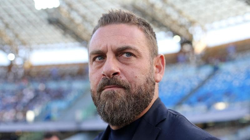 Stasera Leverkusen-Roma e Atalanta-Marsiglia. Per De Rossi e Gasperini una partita doppia tra veleni e speranze