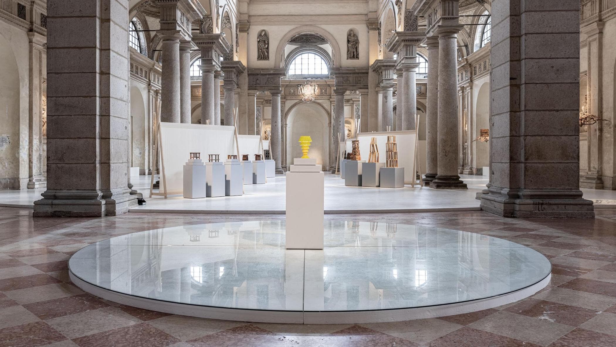 Michele De Lucchi, quarant’anni di sperimentazione in mostra a Piacenza ...