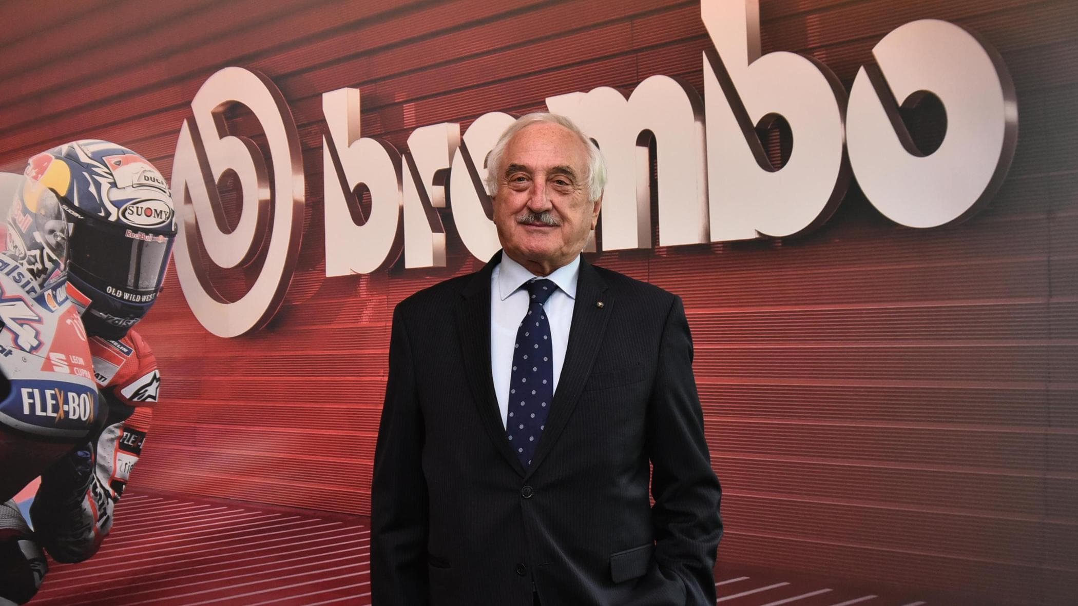 Brembo'nun geliri bir milyarın üzerinde, kârı ise hafif düşüşte