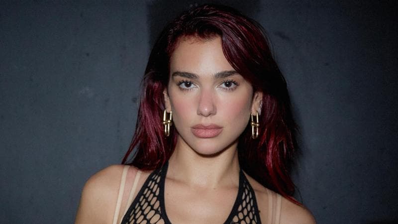 Quel filo sottile tra Dua Lipa e ‘Chi l’ha visto’