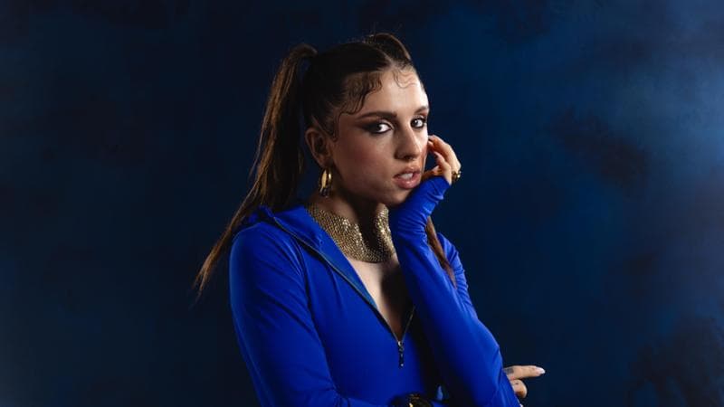 Angelina Mango all’Eurovision: la vincitrice di Sanremo ora insegue un nuovo trionfo