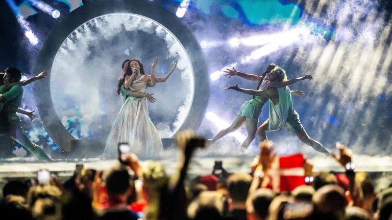 Eurovision 2024, cos'è successo nella semifinale del 9 maggio