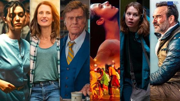 Il Lunedì del Cinema, ogni settimana un grande film in streaming da vedere insieme