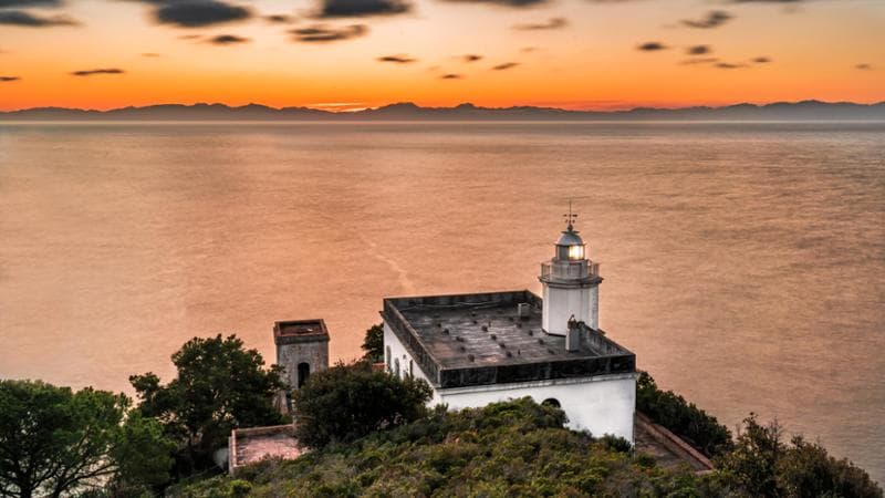 Punta Polveraia (Daniele Fiaschi)