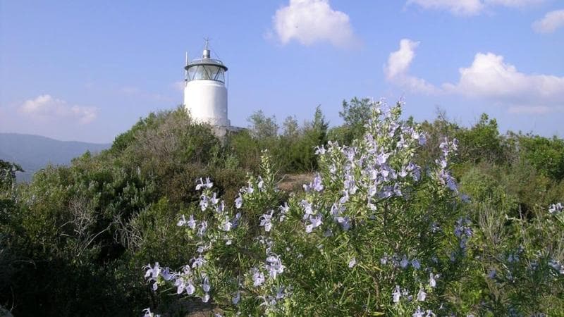 Faro Monte Poro (Antonello Marchese)