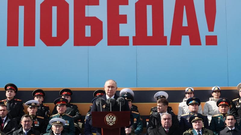Guerra Ucraina - Russia, le news del 10 maggio
