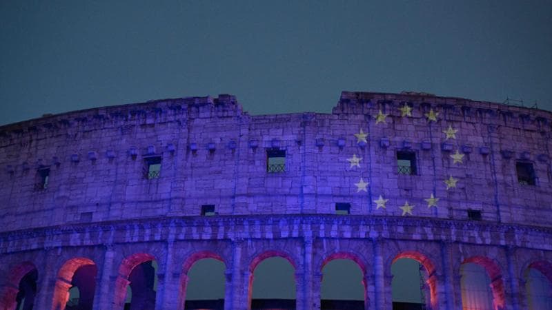 Sondaggio sui leader e interessi strapaesani: così dalla campagna elettorale per le europee sparisce l’Europa