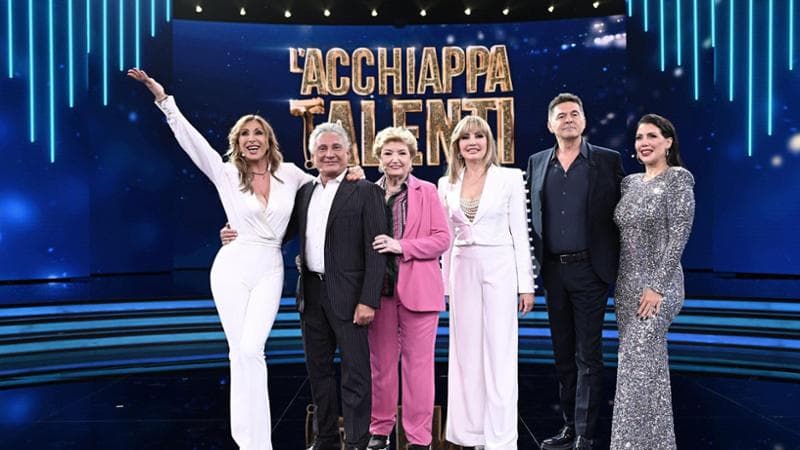 ‘L’Acchiappatalenti’, se l’intramontabile Corrida diventa un guazzabuglio