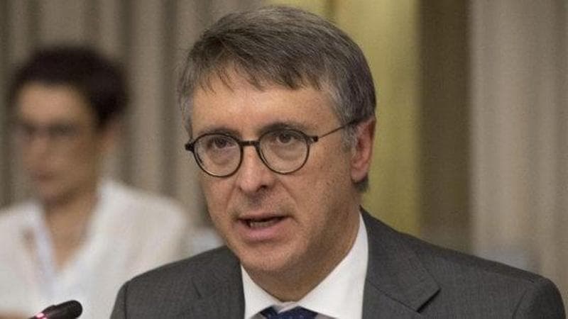 Cantone: “Toghe intimidite, trojan vietati e reati aboliti. La lotta ai corrotti diventerà una missione impossibile”