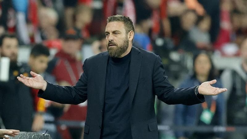 Daniele De Rossi