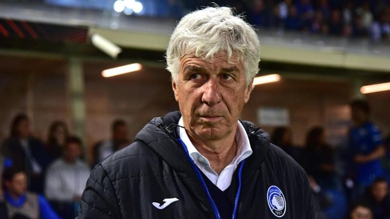 Gian Piero Gasperini