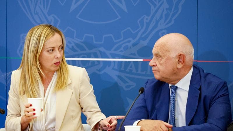 Separazione delle carriere, Meloni ordina la grande frenata. L’ira dei forzisti
