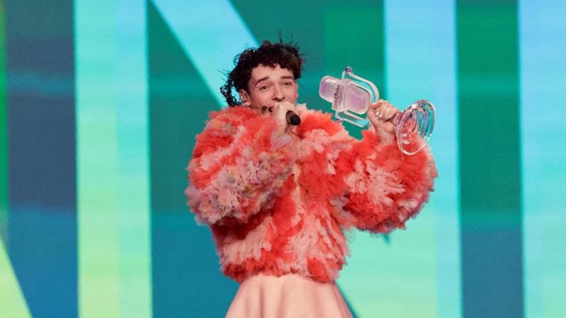 Eurovision 2024, vince la Svizzera con Nemo. Angelina Mango infiamma l’Arena. Applausi e fischi per Israele. La diretta della finale