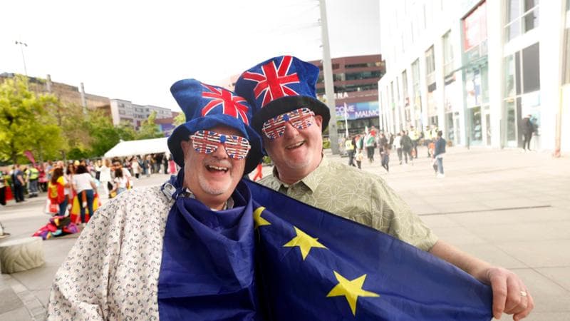 Eurovision, ecco perché ci vorrebbe tutto l’anno. E non è una minaccia