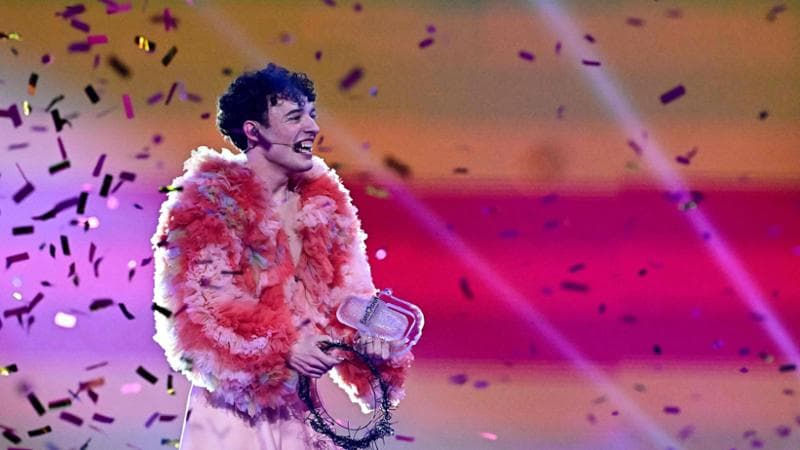 Le pagelle della finale di Eurovision 2024. Ecco i nostri voti