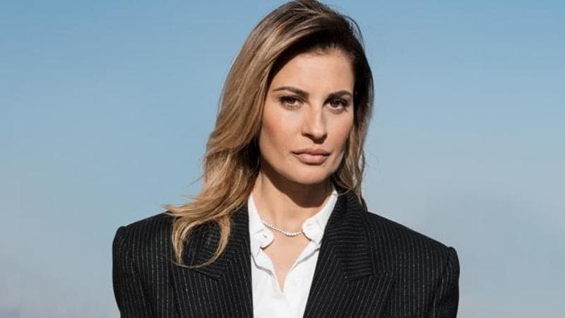 Sveva Alviti