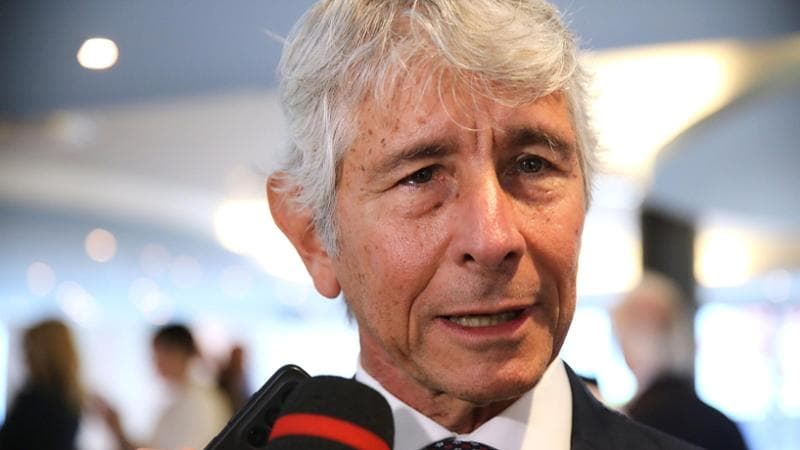 Andrea Abodi