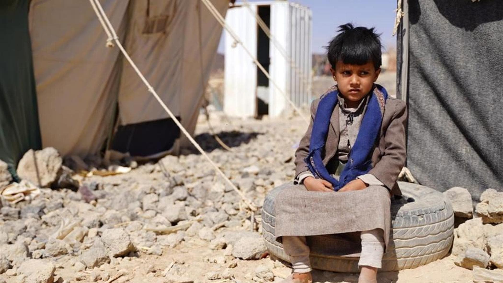 Yemen, yol ayrımında bir ülke: İnsani acil durum artık savaştan daha ağır basıyor