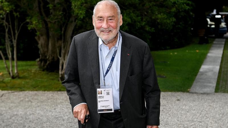 Joseph Stiglitz
