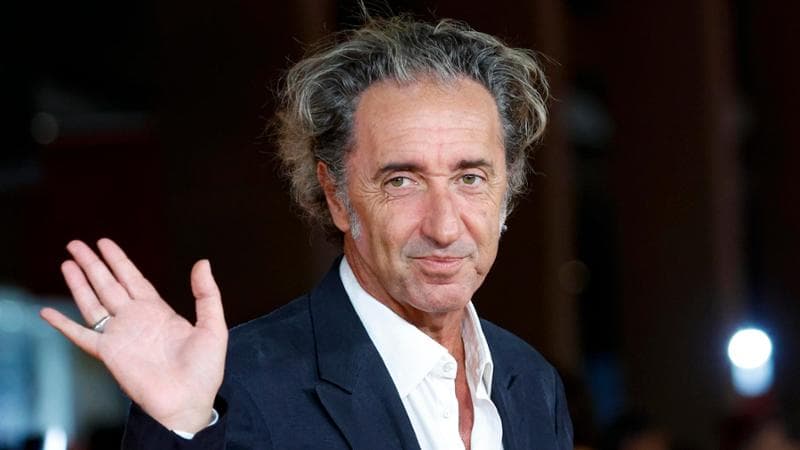 Paolo Sorrentino