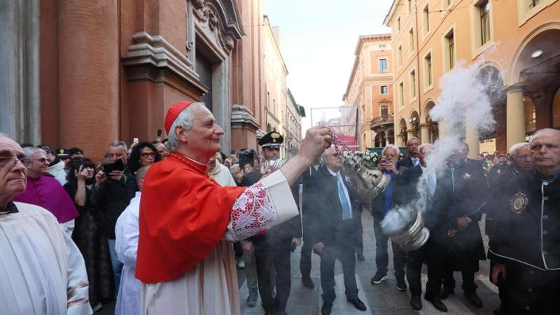Azione cattolica, Comunione e Liberazione e Sant’Egidio insieme per la pace. L’appello ai partiti: “Sì alla via diplomatica”