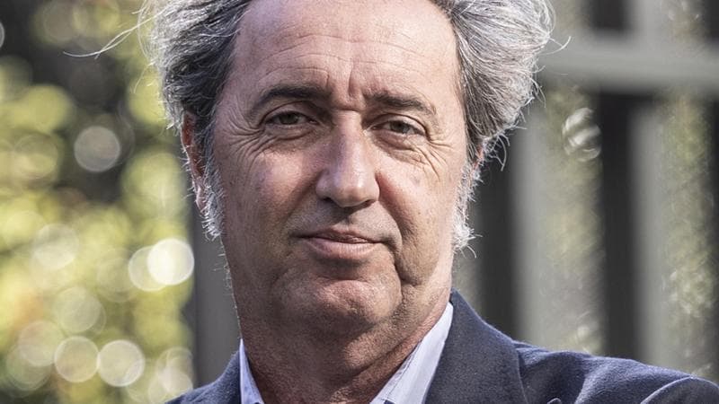 Paolo Sorrentino